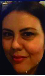 Foto del investigador